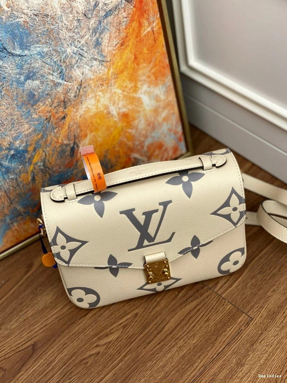 Cheap MÉTIS VUITTON POCHETTE LOUIS 0805